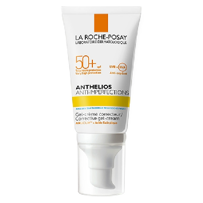 La Roche-Posay Anthelios Anti-Imperfections SPF 50+ 50 ml La Roche-Posay Anthelios Anti-Imperfections SPF 50+ 50 ml