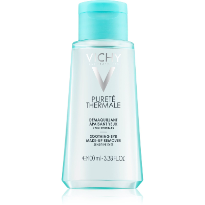 Demaquillant Apaisant Yeux Sensibles 150ml Purete Thermale Vichy