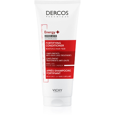 Vichy Dercos Energy + 200 ml Vichy Dercos Energy + 200 ml