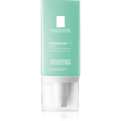 Crème Hydratante HA Riche 50ml Hydraphase La Roche-Posay