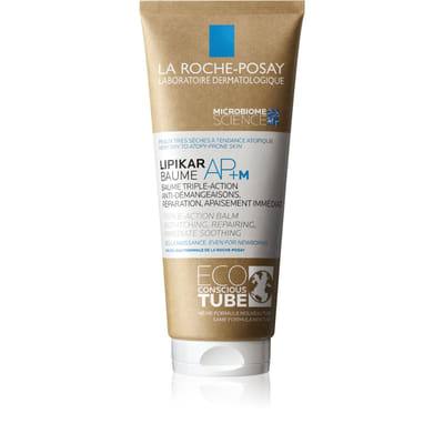 La Roche-Posay Lipikar Baume AP+M 200 ml