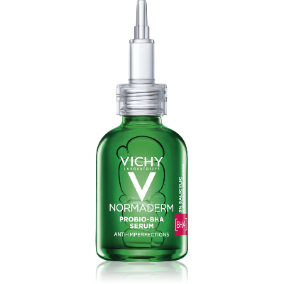 Serum anti imperfections 30ml Normaderm Peaux à tendance acnéique Vichy
