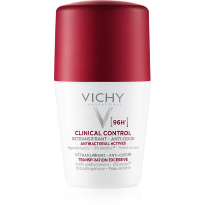 Vichy Detranspirant 50 ml