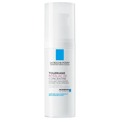 Concentré Intensif Soin Anti-Rougeurs 40ml Rosaliac Ar La Roche-Posay