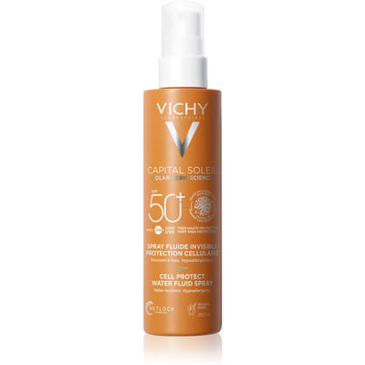 Vichy Capital Soleil 200 ml