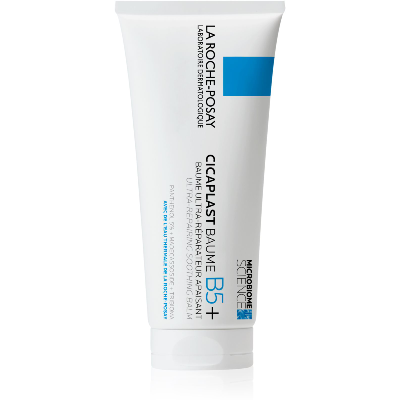 Baume Ultra-Reparateur Apaisant B5+ 100ml Cicaplast La Roche-Posay
