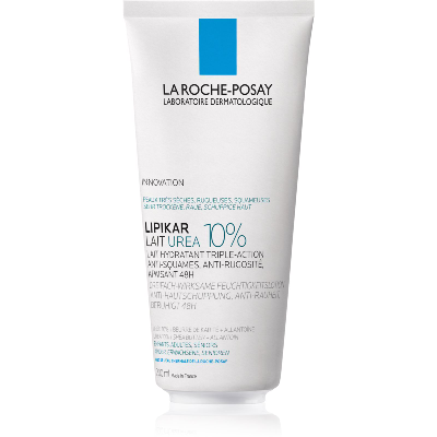La Roche-Posay Lipikar Lait Urea 10% 200 ml La Roche-Posay Lipikar Lait Urea 10% 200 ml