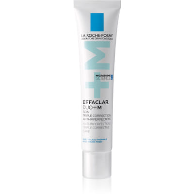 La Roche-Posay Effaclar DUO (+M) 40 مل
