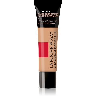 La Roche-Posay Toleriane teinte 10 30 ml La Roche-Posay Toleriane teinte 10 30 ml