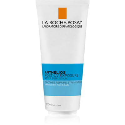 La Roche-Posay Posthelios 200 ml