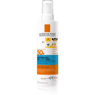 La Roche-Posay Anthelios ديرمو-أطفال 200 مل