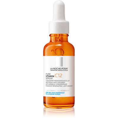 La Roche-Posay Pure Vitamin C12 30 ml