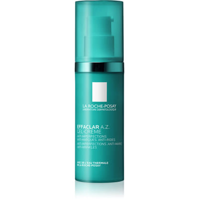 La Roche-Posay Effaclar A.Z. Gel Cream 40 ml