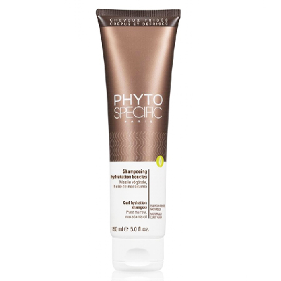 Phyto-PhytoSpecific Shampoing Hydratation Boucles – 150 Ml