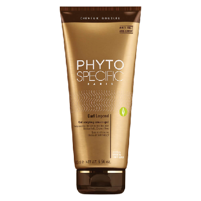 Phyto-Phytospécific Curl Legend Gel Crème Sculpteur De Boucles – 150 Ml