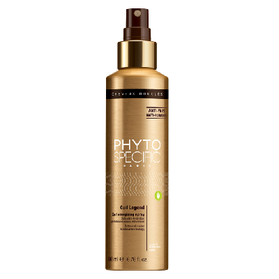 Phyto-PhytoSpecific Curl Legend Spray Boucles – 200 Ml Phyto-PhytoSpecific Curl Legend Spray Boucles – 200 Ml