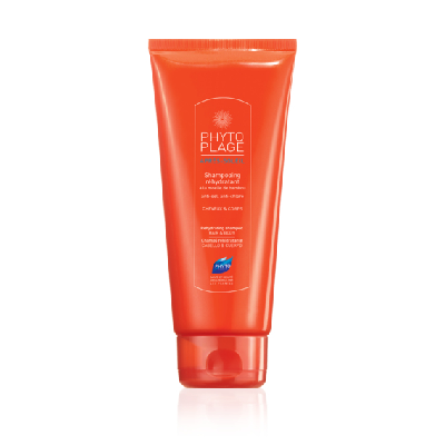 PHYTO After Sun Hair & Body Rehydrating 200 ml 2-en-1 Cheveux et corps Non-professionnel Unisexe