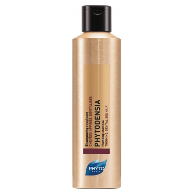Shampooing Repulpant Cheveux Affines & Devitalises 200 ml Phytodensia Phyto Shampooing Repulpant Cheveux Affines & Devitalises 200 ml Phytodensia Phyto