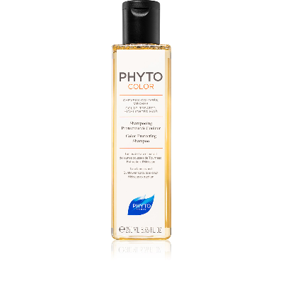 Phyto Color Protecting Shampoo 250 ml
