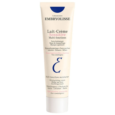 Embryolisse Moisturizers 100 ml