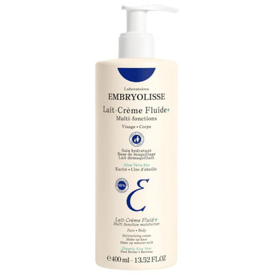 Embryolisse Moisturizers 400 ml