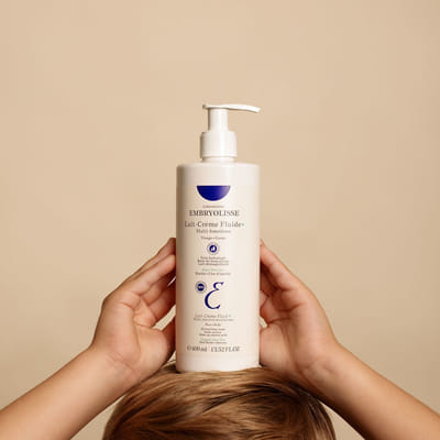 مرطبات Embryolisse 400 مل