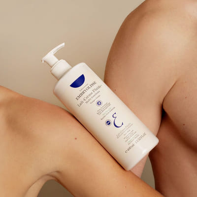 مرطبات Embryolisse 400 مل