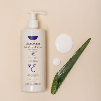 مرطبات Embryolisse 400 مل