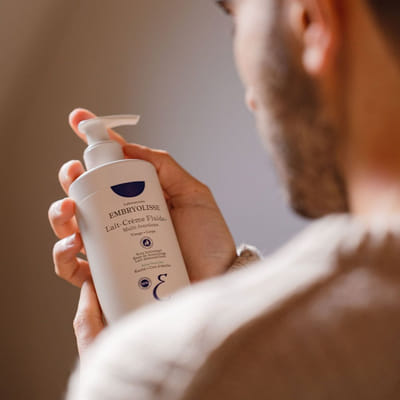 مرطبات Embryolisse 400 مل