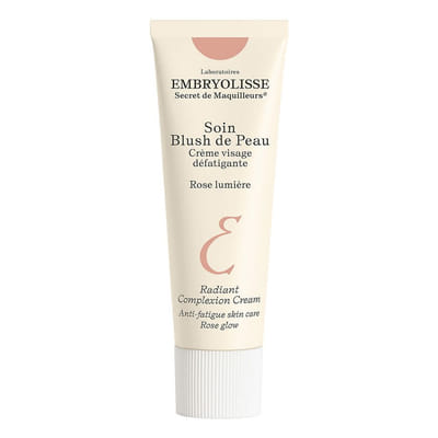 Embryolisse 3350900002671 Morphological Makeup 30 ml Pink Glow