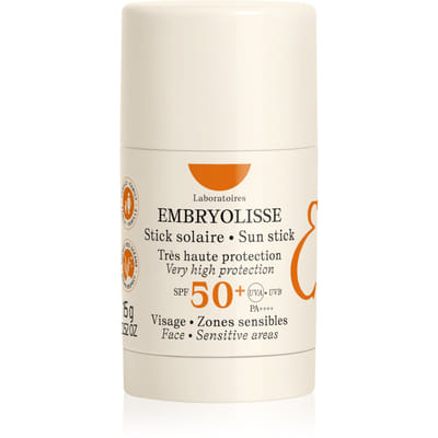 Embryolisse Stick Solaire SPF50+ 15 g