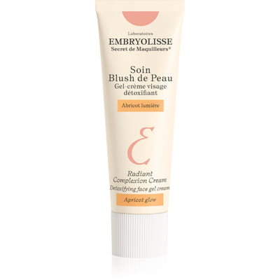 Embryolisse Soin Blush De Peau Abricot 30 ml