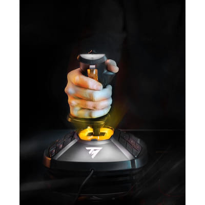حزمة طيران Thrustmaster T.16000M FCS