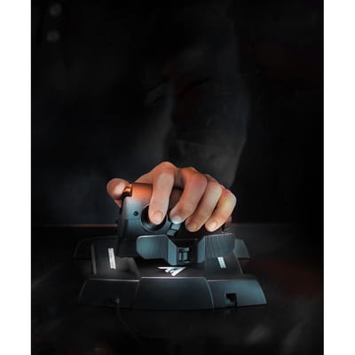 حزمة طيران Thrustmaster T.16000M FCS