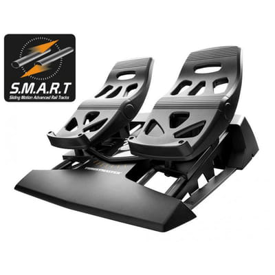 حزمة طيران Thrustmaster T.16000M FCS