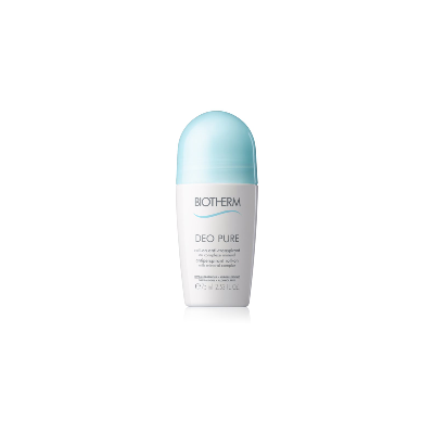 Biotherm Deo Pure 75 ml
