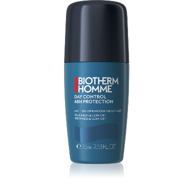 Biotherm Homme 48h Day Control pour homme 75 ml