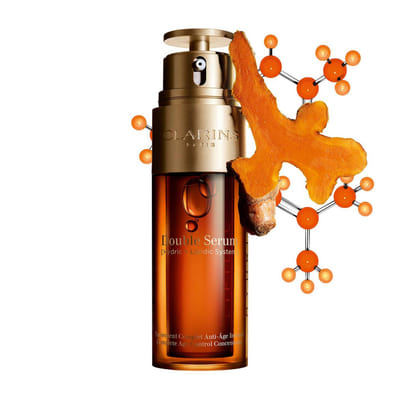 Clarins Double Serum 50 ml