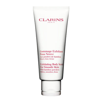 Clarins Exfoliating Scrub New Skin 200 ml