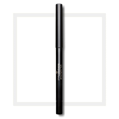 Clarins 80044961 Eyebrow Pencil 0.29 g Black