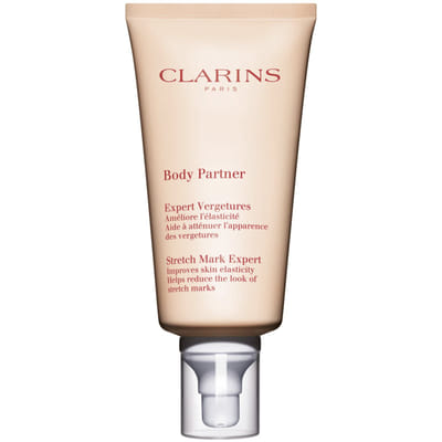 Clarins Body Partner Expert Stretch Marks 175 ml