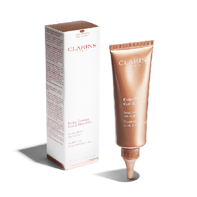 Clarins Extra-Firming Cou & Décolleté 75 ml Clarins Extra-Firming Cou & Décolleté 75 ml