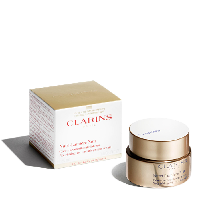 Clarins Nutri-Lumière Nuit 50 ml Clarins Nutri-Lumière Nuit 50 ml