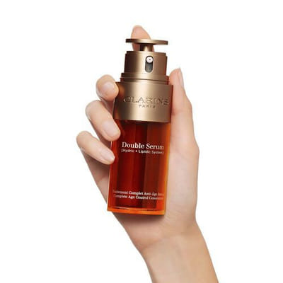 Clarins Double Serum 75ml
