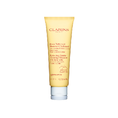 Clarins Doux Nettoyant Moussant Hydratant 125ml