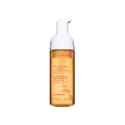 Clarins Mousse Nettoyante Peau Neuve 150ml