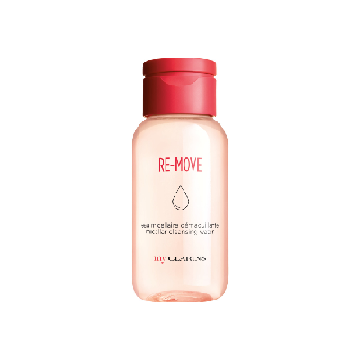 Clarins My RE-MOVE eau micellaire 200 ml Clarins My RE-MOVE eau micellaire 200 ml