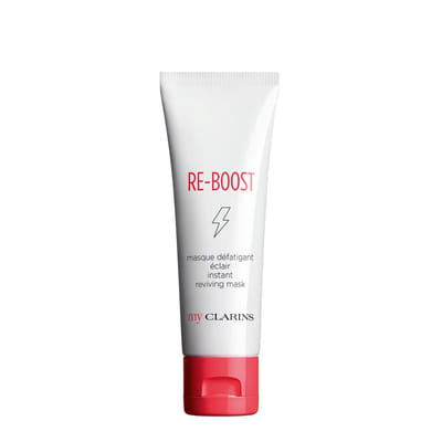 Clarins Re-Boost Hydrating Mask Women 50 ml Cream