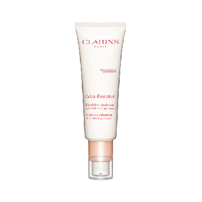 Clarins Calm Essentiel Soothing Emulsion Crèmes de jour et de nuit Visage, Cou 50 ml