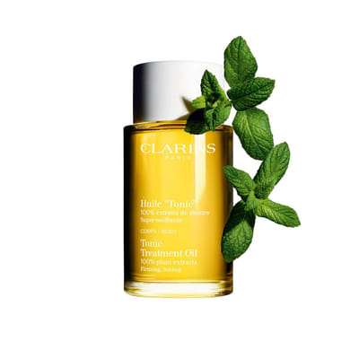 Clarins "Tonic" Oil 100 ml